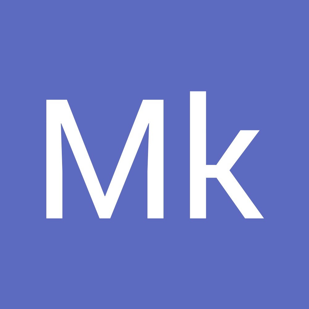Meet your Posher, Mk